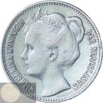 Nederland. Wilhelmina. 1/2 Gulden 1898 (Zonder Minimumprijs), Postzegels en Munten, Munten | Nederland