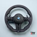 BMW Stuur Black on Black Leder F10/F20/F30, Auto-onderdelen, Ophalen of Verzenden, Nieuw, BMW