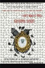 I Aint Noways Tired: Grandma Hands. Merritt, Brinase   New., Zo goed als nieuw, Merritt, Brinase, Verzenden