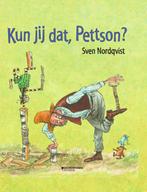 Pettson en Findus - Kun jij dat, Pettson ? 9789002268960, Gelezen, Sven Nordqvist, Verzenden