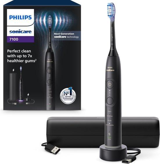 Philips Sonicare 7100 Series - Elektrische Tandenborstel - Z, Sieraden, Tassen en Uiterlijk, Uiterlijk | Lichaamsverzorging, Nieuw