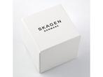 Skagen Albuen SKW2151 Dameshorloge 30 mm - Rosékleurig, Verzenden, Zo goed als nieuw