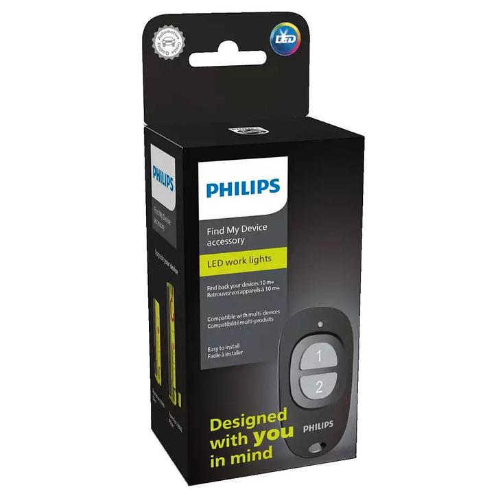 Philips Find my Device Xperion 6000, Auto-onderdelen, Verlichting, Nieuw, Ophalen of Verzenden