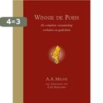 Winnie de Poeh / Winnie de Poeh 9789000334339 A.A. Milne, Boeken, Verzenden, Gelezen, A.A. Milne