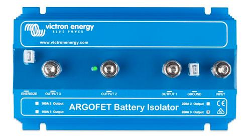 Victron Argo FET Diodebrug 200-3, Watersport en Boten, Navigatiemiddelen en Scheepselektronica, Ophalen of Verzenden