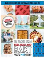 9789021574479 Heel Holland Bakt mee-Seizoen 2019-2020, Boeken, Kookboeken, Diverse auteurs, Zo goed als nieuw, Verzenden