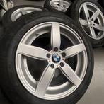 BMW 3 GT 5 6 Serie|VW T5 T6|Insignia 17 Velgen WNTR 7+6MM, Auto-onderdelen, Gebruikt, Banden en Velgen, 17 inch, Winterbanden