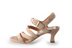 VIA VAI Pumps in maat 40 Beige | 10% extra korting, Kleding | Dames, Schoenen, Pumps, Verzenden, Beige, Zo goed als nieuw