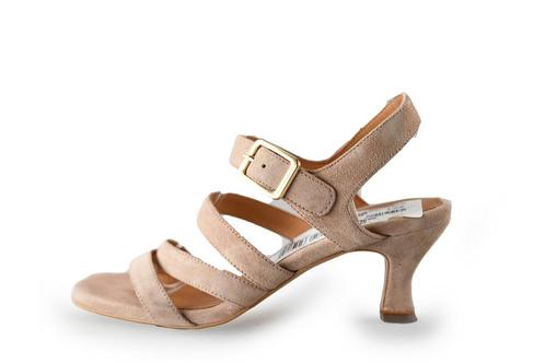 VIA VAI Pumps in maat 40 Beige | 10% extra korting, Kleding | Dames, Schoenen, Beige, Zo goed als nieuw, Pumps, Verzenden
