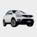 Oppi Caravanspiegels Ssang Yong Korando (2014 - 2019), Ophalen of Verzenden, Nieuw