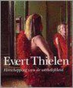 Evert Thielen - Heerschepperij/Werkelijkheid 9789040090677, Verzenden, Zo goed als nieuw, W. van der Beek