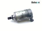 Startmotor Suzuki DR 125 1995-2000 (31100-05501), Motoren, Onderdelen | Suzuki, Verzenden, Gebruikt