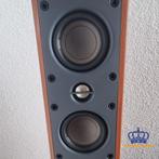 Tannoy HTS 200 5.1 surround sound luidspreker ,speakers, Audio, Tv en Foto, Luidsprekers, Verzenden, Zo goed als nieuw, Front, Rear of Stereo speakers