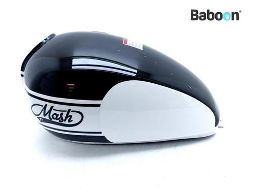 Benzine Tank Mash Seventy Five 125 2017-2020, Motoren, Onderdelen | Overige, Gebruikt, Verzenden