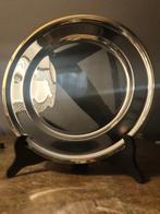 Reichhart - Onderbord (10) - Staal, Verguld