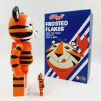 No reserve Medicom Toy x Tony the Tiger - Tony the Tiger