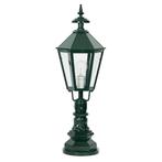 Elbe Tuinlamp Tuinverlichting Tuinverlichting klassiek, Verzenden, Nieuw