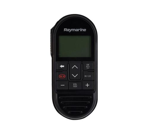 Raymarine Draadloze Handmic, Watersport en Boten, Navigatiemiddelen en Scheepselektronica, Nieuw, Ophalen of Verzenden