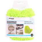 Benson Schoonmaakhandschoen - Microvezel - Hoog absorptie..., Ophalen of Verzenden