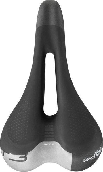 Selle Italia zadel ST3 SuperFlow zwart S3 beschikbaar voor biedingen