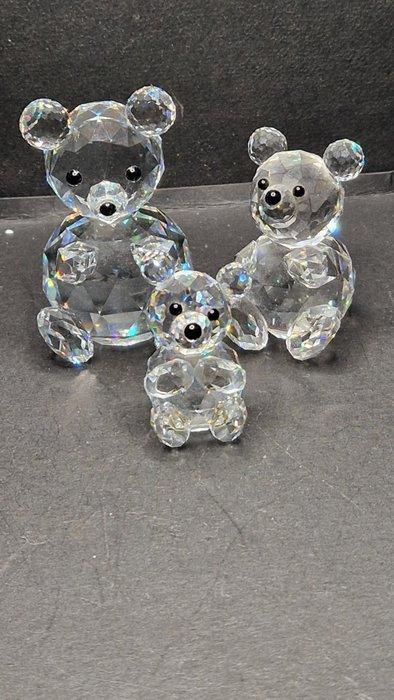 Beer groot 010009 - Beer midden 010004 - Beer klein 012262 -, Antiek en Kunst, Curiosa en Brocante