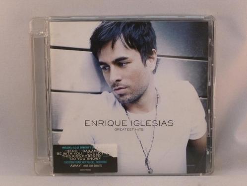 Enrique Iglesias - Greatest Hits, Cd's en Dvd's, Cd's | Pop, Verzenden