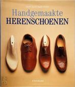 Handgemaakte herenschoenen, Boeken, Verzenden, Nieuw