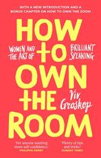 How to Own the Room 9781787631120 Viv Groskop, Verzenden, Zo goed als nieuw, Viv Groskop