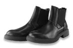 Bullboxer Chelsea Boots in maat 45 Zwart | 10% extra korting, Kleding | Heren, Schoenen, Verzenden, Zwart, Boots, Nieuw