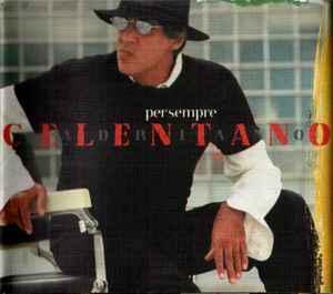 cd digi - Adriano Celentano - Per Sempre, Cd's en Dvd's, Cd's | Pop, Zo goed als nieuw, Verzenden