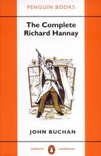 The Complete Richard Hannay, Ophalen of Verzenden, Nieuw