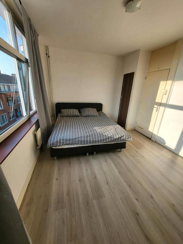 Eigen Kamer aan Katendrechtse Lagedijk, Rotterdam, Huizen en Kamers, Kamers te huur, Rotterdam