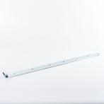 GB Heng voor pen diameter 16mm elektrolytisch verzinkt 800, Doe-het-zelf en Verbouw, Hang- en Sluitwerk, Ophalen of Verzenden