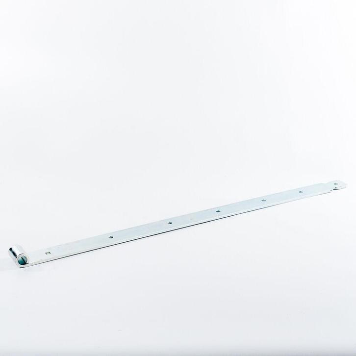 GB Heng voor pen diameter 16mm elektrolytisch verzinkt 800, Doe-het-zelf en Verbouw, Hang- en Sluitwerk, Ophalen of Verzenden