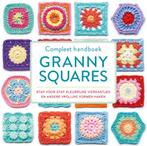 9789044765526 Compleet handboek granny squares, Boeken, Nieuw, Hiroko Aono-Billson, Verzenden