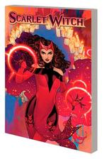 Scarlet Witch by Steve Orlando Volume 1: The Last Door, Boeken, Strips | Comics, Verzenden, Nieuw