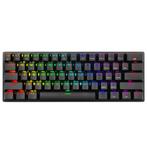 T-Dagger Verde 60% RGB gaming toetsenbord, Computers en Software, Toetsenborden, Nieuw, Opvouwbaar, Ophalen of Verzenden, Qwerty