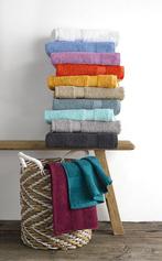 2dekans | De Witte Lietaer Promopack Helene - 2 washandjes +, Huis en Inrichting, Badkamer | Badtextiel en Accessoires, Ophalen of Verzenden