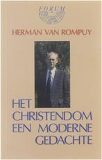 Forum (Louvain, Belgium), nr. 2.: Het christendom, een, Boeken, Gelezen, Herman van Rompuy, Verzenden