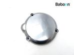 Blokdeksel Rechts Honda CB 650 SC Nighthawk 1983-1985 (CB650, Motoren, Verzenden, Gebruikt