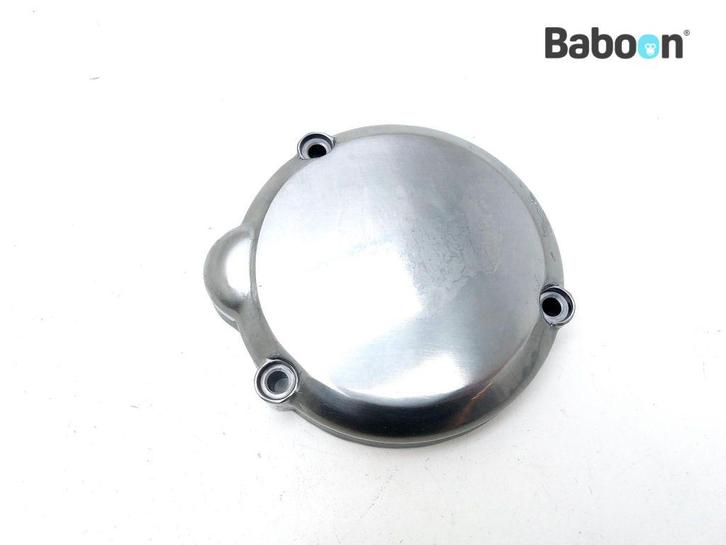 Blokdeksel Rechts Honda CB 650 SC Nighthawk 1983-1985 (CB650, Motoren, Onderdelen | Honda, Gebruikt, Verzenden