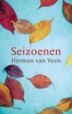 Seizoenen | Herman van Veen | 9789021342238, Zo goed als nieuw, Herman van Veen