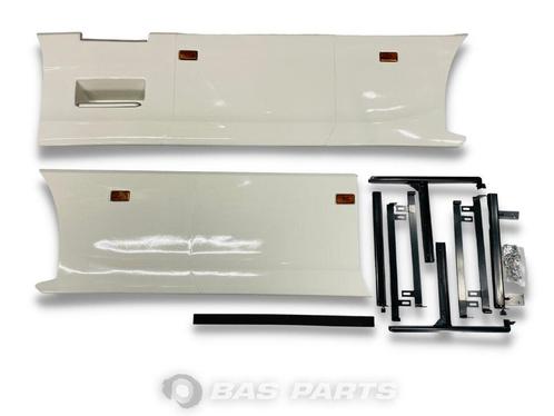 Sideskirt Set Scania S-Serie NextGen G1008, Auto-onderdelen, Vrachtwagen-onderdelen, Nieuw, Scania, Carrosserie en Plaatwerk, Ophalen