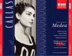 cd box - Cherubini - Medea [Live 1953 Recording], Cd's en Dvd's, Cd's | Klassiek, Zo goed als nieuw, Verzenden