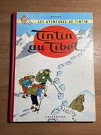 Tintin - Tintin au Tibet - Danel France - Très très beau - -, Boeken, Nieuw
