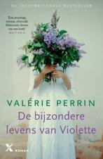 De bijzondere levens van Violette 9789401615921, Verzenden, Zo goed als nieuw, Valérie Perrin