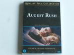 August Rush - Kirsten Sheridan (DVD), Verzenden, Nieuw in verpakking