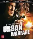 Urban warfare - Blu-ray, Verzenden, Nieuw in verpakking