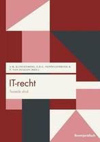Boom Juridische studieboeken - IT-recht | 9789462909151, Boeken, Verzenden, Nieuw