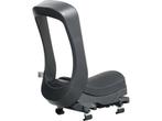 Urban Iki Junior Fietszitje - Bincho Black / Bincho Black, Fietsen en Brommers, Fietsaccessoires | Fietsstoeltjes, Verzenden, Zo goed als nieuw